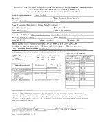 Preview for 47 page of Yanmar 3JH3BE Operation Manual