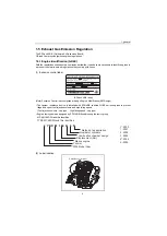 Preview for 25 page of Yanmar 3JH4BE Service Manual