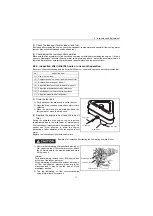 Preview for 33 page of Yanmar 3JH4BE Service Manual