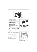 Preview for 40 page of Yanmar 3JH4BE Service Manual