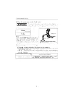 Preview for 48 page of Yanmar 3JH4BE Service Manual