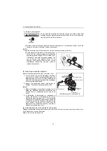 Preview for 52 page of Yanmar 3JH4BE Service Manual