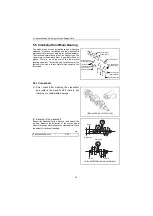 Preview for 128 page of Yanmar 3JH4BE Service Manual