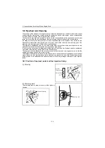 Preview for 136 page of Yanmar 3JH4BE Service Manual