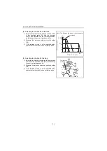 Preview for 140 page of Yanmar 3JH4BE Service Manual