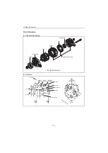 Preview for 195 page of Yanmar 3JH4BE Service Manual