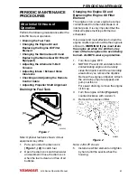 Preview for 67 page of Yanmar 3JH4E Operation Manual