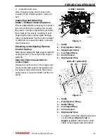 Preview for 69 page of Yanmar 3JH4E Operation Manual