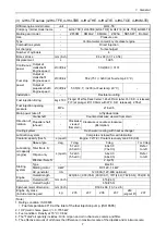 Preview for 27 page of Yanmar 3JH4E Service Manual