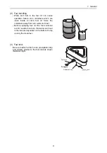 Preview for 31 page of Yanmar 3JH4E Service Manual