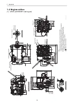 Preview for 34 page of Yanmar 3JH4E Service Manual