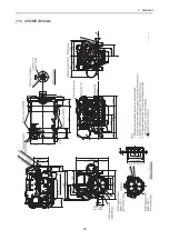 Preview for 43 page of Yanmar 3JH4E Service Manual