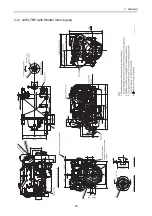 Preview for 45 page of Yanmar 3JH4E Service Manual