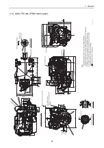 Preview for 47 page of Yanmar 3JH4E Service Manual