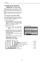 Preview for 66 page of Yanmar 3JH4E Service Manual