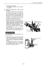 Preview for 87 page of Yanmar 3JH4E Service Manual