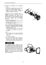 Preview for 96 page of Yanmar 3JH4E Service Manual