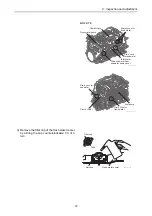 Preview for 99 page of Yanmar 3JH4E Service Manual