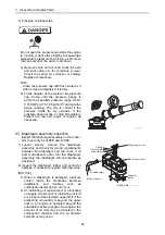 Preview for 112 page of Yanmar 3JH4E Service Manual