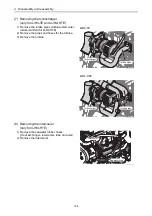 Preview for 164 page of Yanmar 3JH4E Service Manual