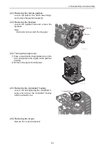 Preview for 171 page of Yanmar 3JH4E Service Manual