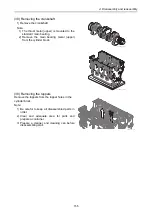 Preview for 175 page of Yanmar 3JH4E Service Manual