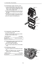 Preview for 184 page of Yanmar 3JH4E Service Manual