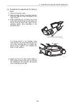 Preview for 223 page of Yanmar 3JH4E Service Manual