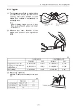 Preview for 231 page of Yanmar 3JH4E Service Manual