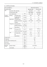 Preview for 237 page of Yanmar 3JH4E Service Manual