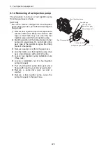 Preview for 240 page of Yanmar 3JH4E Service Manual