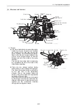 Preview for 249 page of Yanmar 3JH4E Service Manual