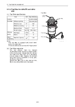 Preview for 260 page of Yanmar 3JH4E Service Manual