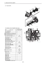 Preview for 268 page of Yanmar 3JH4E Service Manual