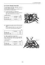 Preview for 275 page of Yanmar 3JH4E Service Manual