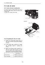 Preview for 278 page of Yanmar 3JH4E Service Manual