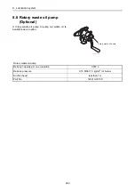 Preview for 280 page of Yanmar 3JH4E Service Manual