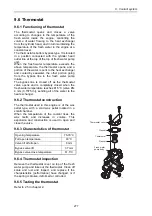 Preview for 297 page of Yanmar 3JH4E Service Manual