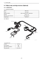 Preview for 298 page of Yanmar 3JH4E Service Manual