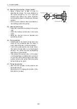 Preview for 302 page of Yanmar 3JH4E Service Manual