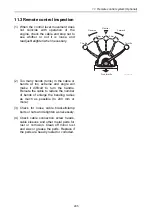 Preview for 315 page of Yanmar 3JH4E Service Manual