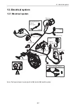 Preview for 317 page of Yanmar 3JH4E Service Manual