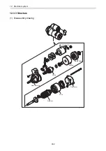 Preview for 322 page of Yanmar 3JH4E Service Manual