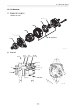 Preview for 325 page of Yanmar 3JH4E Service Manual