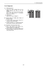 Preview for 327 page of Yanmar 3JH4E Service Manual