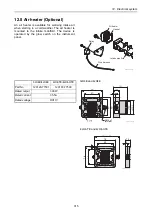 Preview for 335 page of Yanmar 3JH4E Service Manual