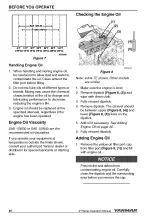 Preview for 48 page of Yanmar 3JH5E Operation Manual