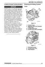 Preview for 51 page of Yanmar 3JH5E Operation Manual