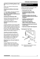 Preview for 79 page of Yanmar 3JH5E Operation Manual