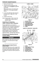 Preview for 82 page of Yanmar 3JH5E Operation Manual